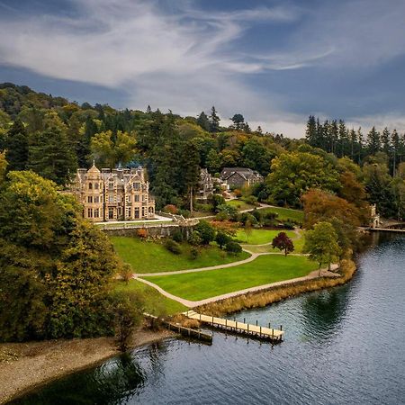 Langdale Chase Hotel Віндермір Екстер'єр фото