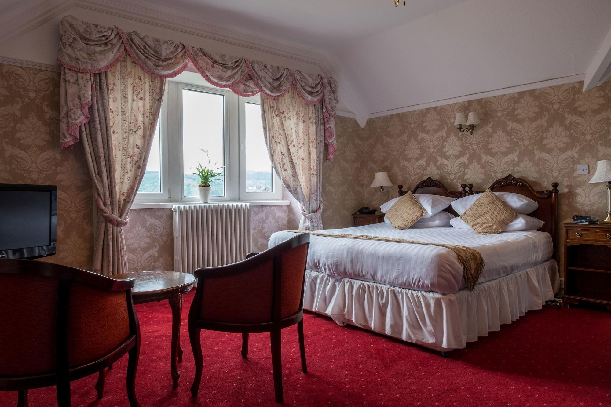 Langdale Chase Hotel Віндермір Екстер'єр фото