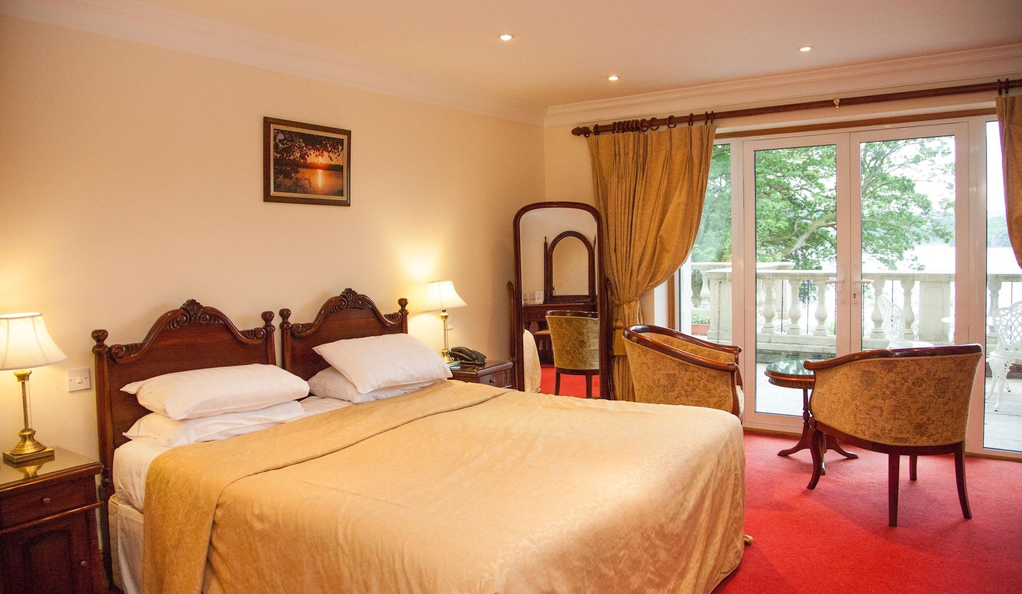 Langdale Chase Hotel Віндермір Екстер'єр фото