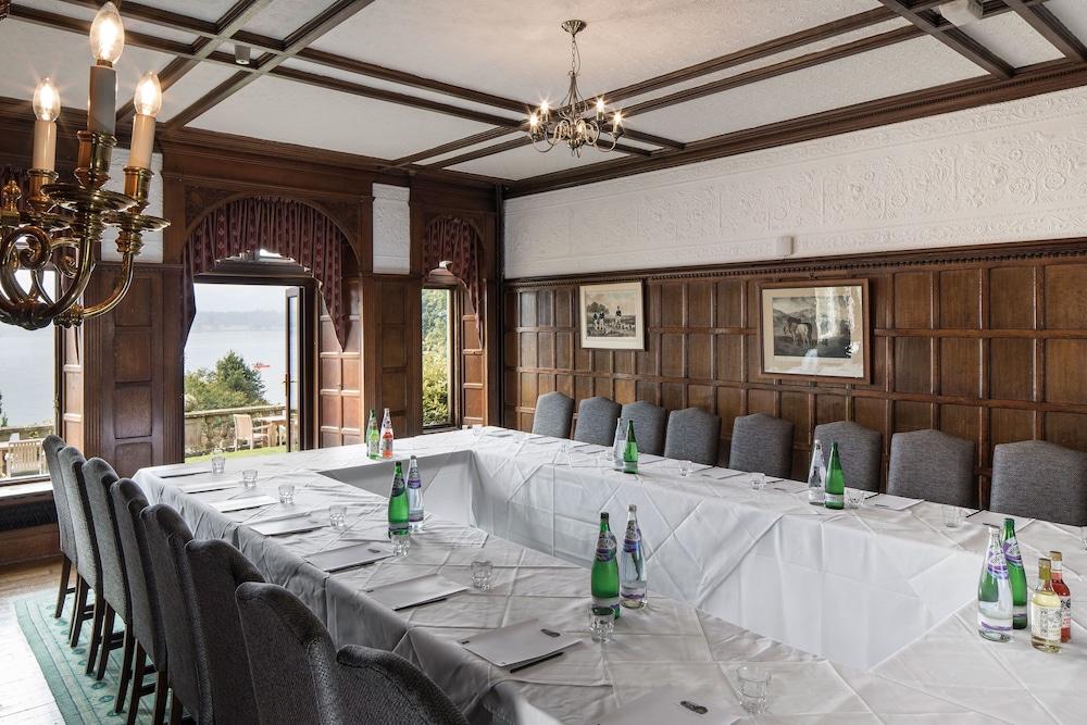 Langdale Chase Hotel Віндермір Екстер'єр фото