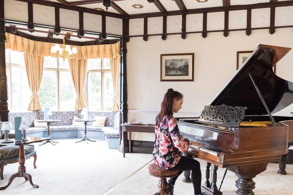 Langdale Chase Hotel Віндермір Екстер'єр фото