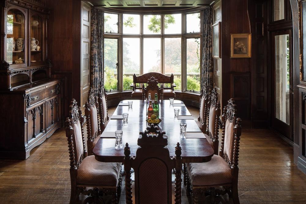 Langdale Chase Hotel Віндермір Екстер'єр фото