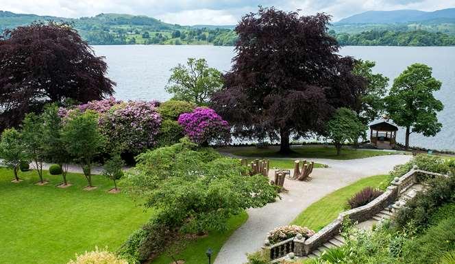 Langdale Chase Hotel Віндермір Номер фото