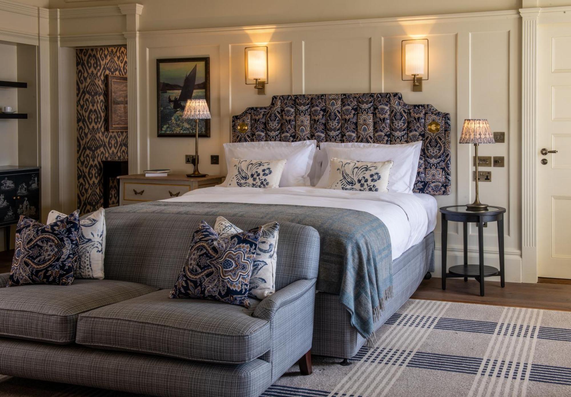 Langdale Chase Hotel Віндермір Екстер'єр фото