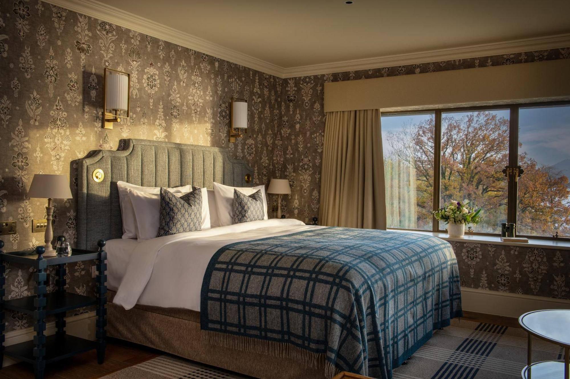 Langdale Chase Hotel Віндермір Екстер'єр фото