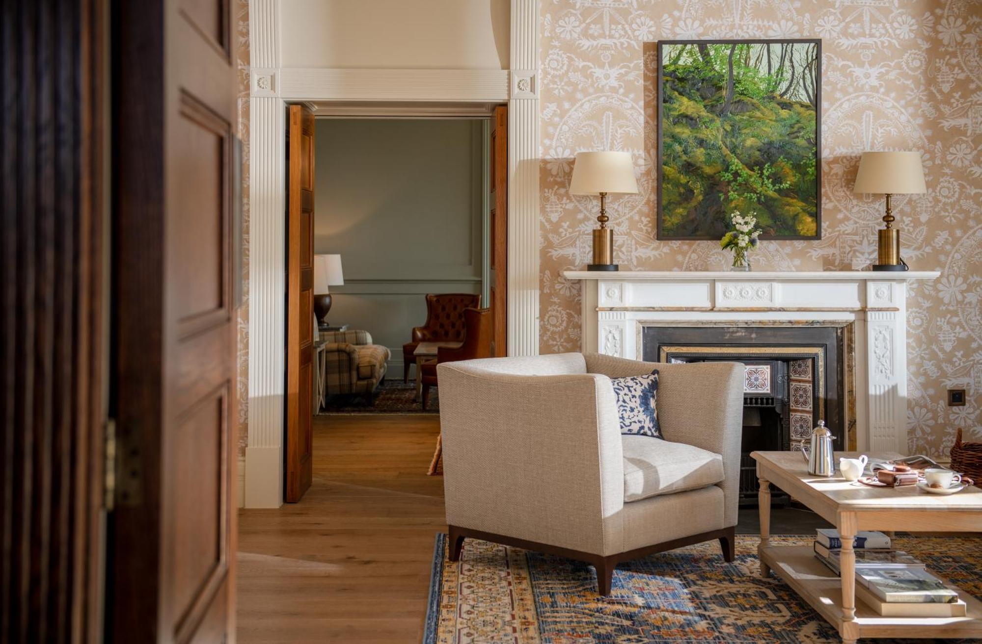 Langdale Chase Hotel Віндермір Екстер'єр фото