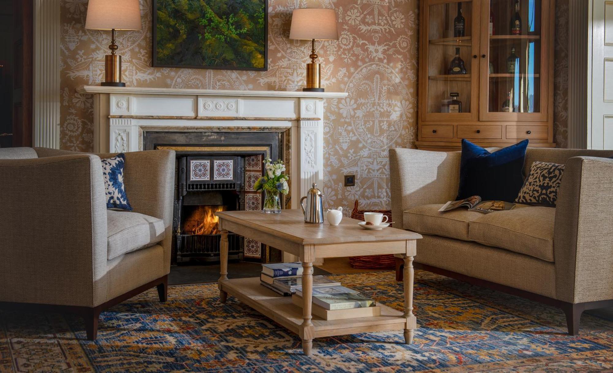 Langdale Chase Hotel Віндермір Екстер'єр фото