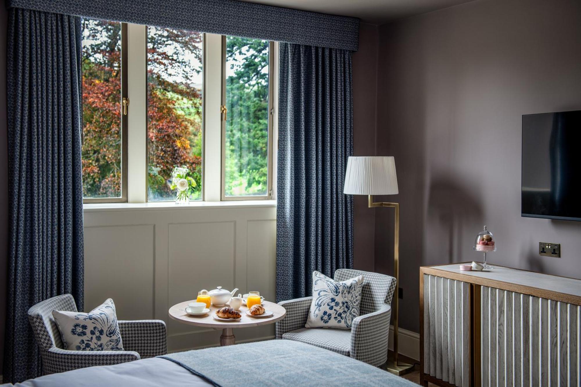 Langdale Chase Hotel Віндермір Екстер'єр фото