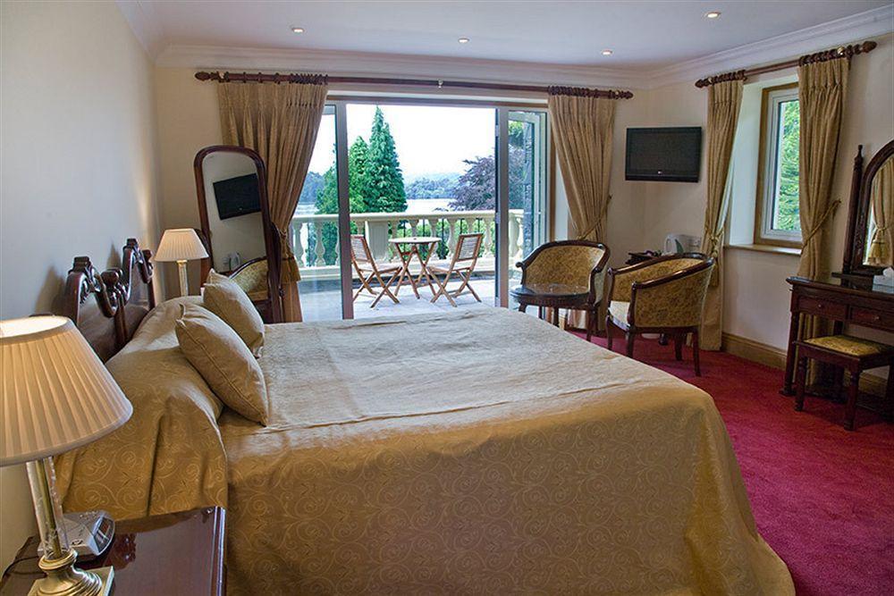 Langdale Chase Hotel Віндермір Екстер'єр фото