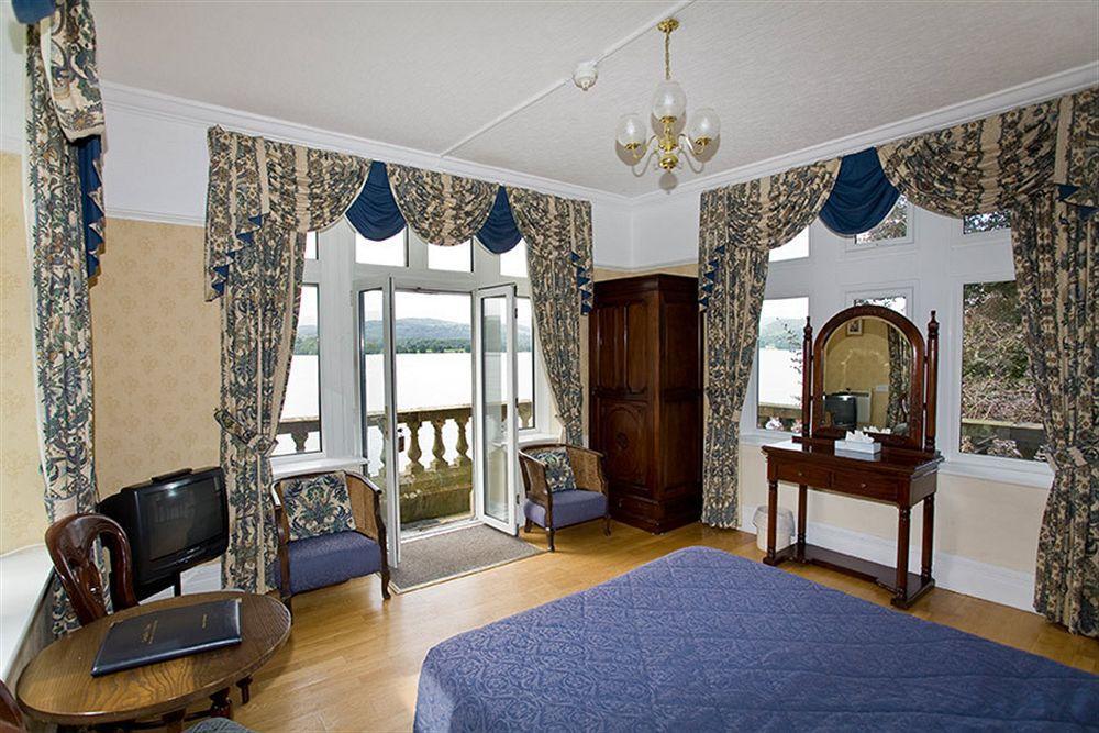 Langdale Chase Hotel Віндермір Екстер'єр фото